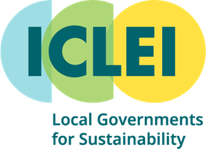 Local Governments for Sustainability Logo PNG Vector
