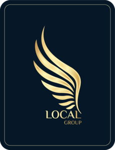 Local group Logo PNG Vector