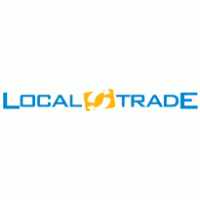 local trade Logo PNG Vector