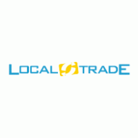 local trade Logo PNG Vector
