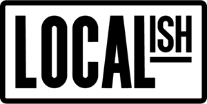 Localish TV Logo PNG Vector