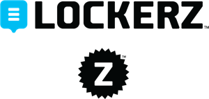 Lockerz Logo Vector