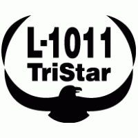 Lockheed Tristar L-1011 Logo PNG Vector