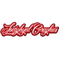 Loctiphyed Graphics Logo PNG Vector