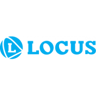 Locus Logo PNG Vector