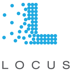 Locus Robotics Logo PNG Vector