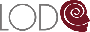 Lod Srl – Laboratorio Olfattometria Dinamica Logo Vector