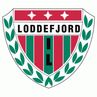 Loddefjord IL Logo PNG Vector