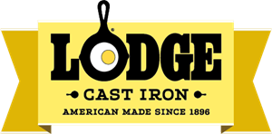 Lodge Cast Iron Logo PNG Vector