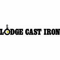 Lodge Cast Iron Logo Vector