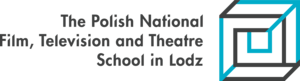 Lodz Film School Logo PNG Vector