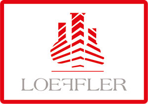 LOEFFLER LABORATORIO Logo PNG Vector