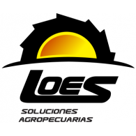 Loes Logo PNG Vector