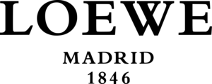 Loewe Madrid Logo PNG Vector