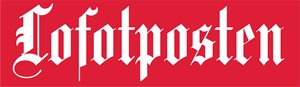 Lofotposten Logo Vector