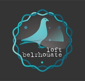 LOFT BELGHOUATE Logo PNG Vector
