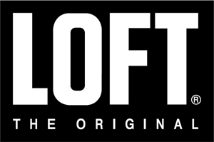 Loft Logo Vector