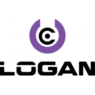Logan Logo PNG Vector