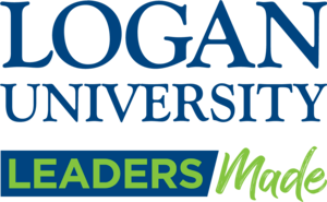 Logan University Logo PNG Vector