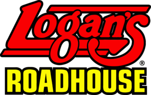 Logan’s Roadhouse Logo PNG Vector