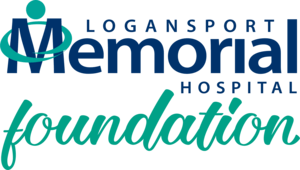 Logansport Memorial Hospital Foundation Logo PNG Vector