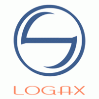 logax Logo PNG Vector