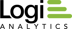 Logi Analytics Logo PNG Vector