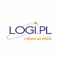 Logi.pl Logo PNG Vector