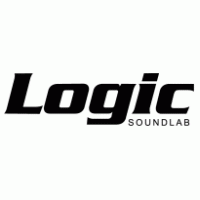 Logic Soundlab Logo PNG Vector