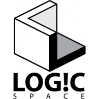 LOGIC Space Logo PNG Vector