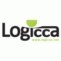 Logicca Logo PNG Vector