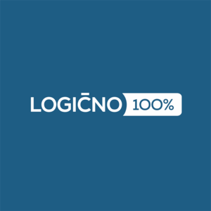 Logicno Logo PNG Vector