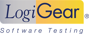 LogiGear Logo PNG Vector
