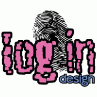 login design Logo PNG Vector