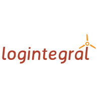 Logintegral Logo PNG Vector