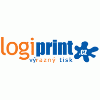logiprint Logo PNG Vector