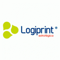 Logiprint Logo PNG Vector