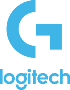 Logitech G Logo PNG Vector