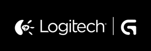 Logitech Gaming Logo PNG Vector