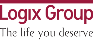 Logix Group Logo PNG Vector