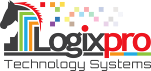 Logixpro Technology Systems Logo PNG Vector