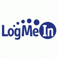 Logmein Logo PNG Vector