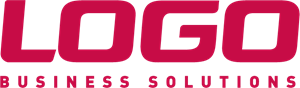 LOGO Business Solutions Logo Vector