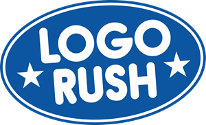 Logo Rush Logo Vector
