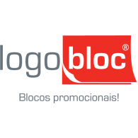 Logobloc Logo PNG Vector