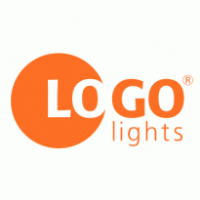 LOGOlights Logo PNG Vector
