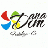LOGOMARCA DANADIM Logo PNG Vector