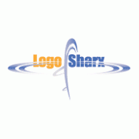 Logosharx Design Logo PNG Vector