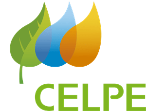 Logotipo Celpe 2018 Logo Vector
