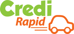 Logotipo Credi Rapid Logo PNG Vector